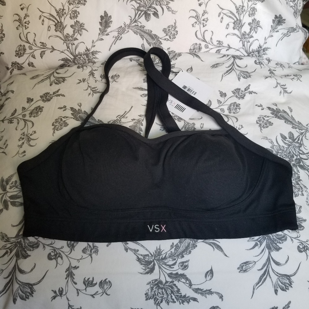 NWT Victoria's Secret Sport sports bra